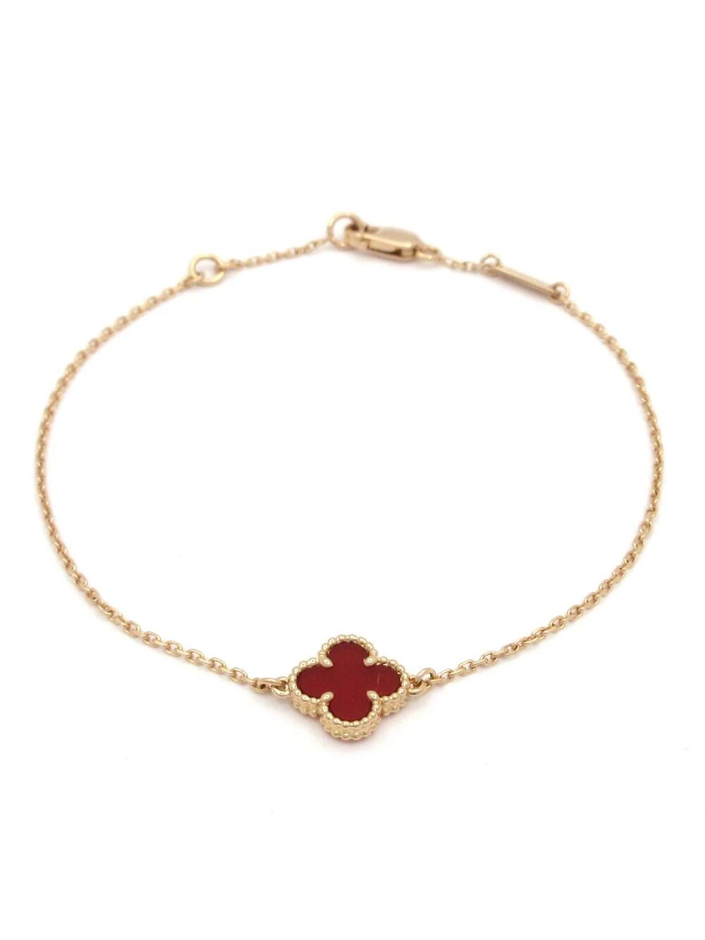 Van Cleef & Arpels Sweet Alhambra 18K #300879V24B